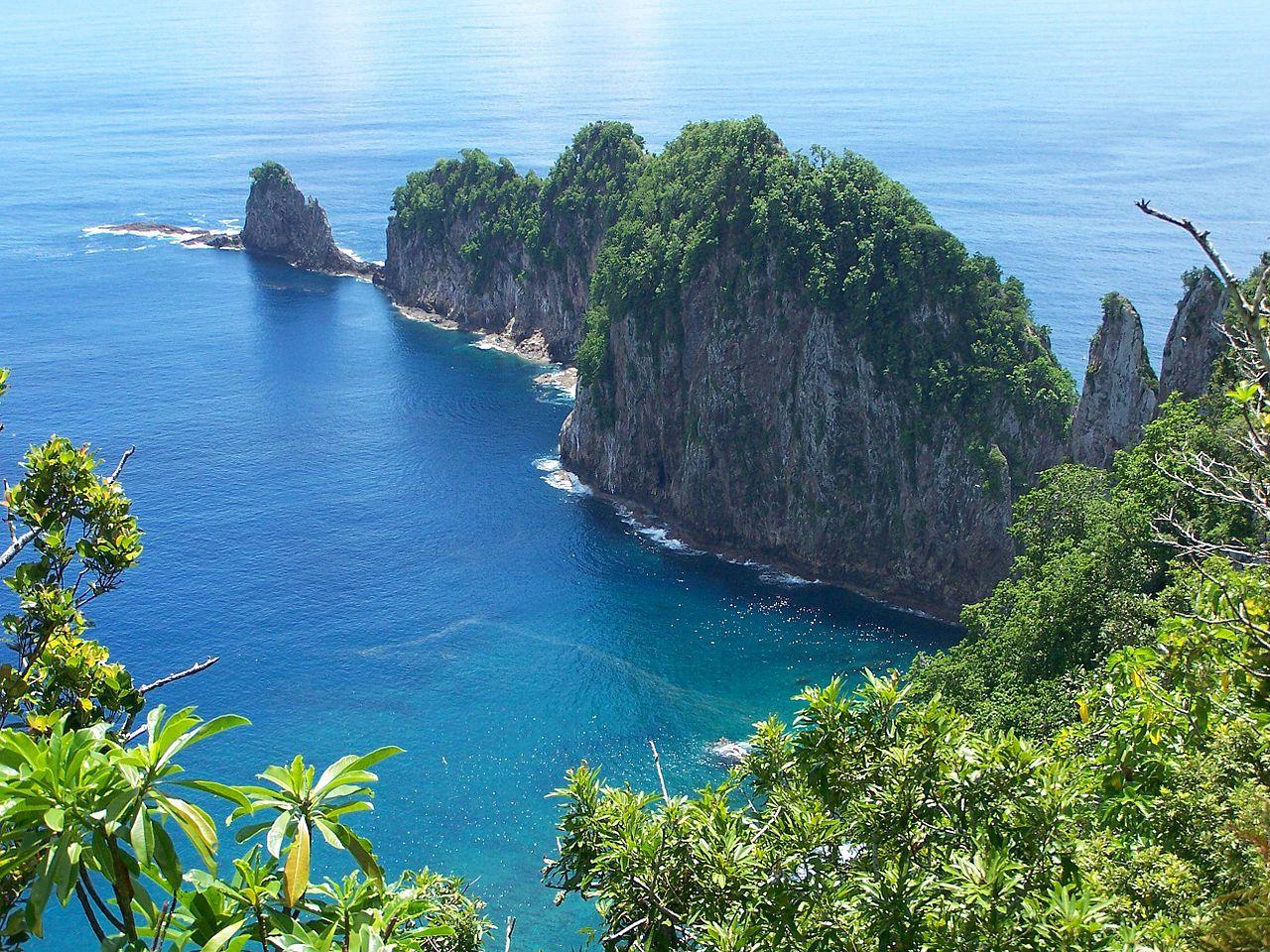 Tutuila, American Samoa